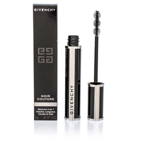 noir couture volume givenchy|Givenchy Noir Couture Mascara .